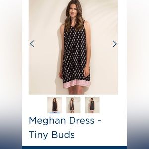 Hatley Meghan Dress Womens size Large (12/14)